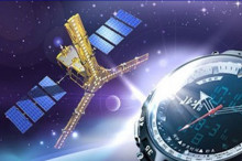 《中国卫星导航与位置服务产业发展白皮书》发布