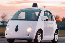 谷歌自动驾驶项目回归现实 方向盘将重回驾驶室
