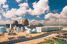 东芝将退出美国一些核电建设项目
