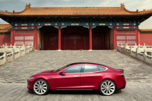 特斯拉的 Model 3 在中国的市场前景到底会如何?