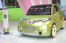【简讯】新能源汽车行业动态跟踪 电池级碳酸锂产销两旺