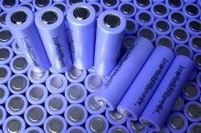 【概念龙头】多氟多：动力锂离子电池组增发项目通过审核