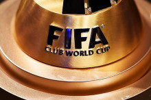 阿里巴巴宣布冠名世俱杯