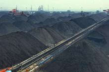 大型煤企倡议春节停产或支撑煤价