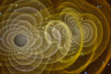 揭中国天琴计划：四步探测引力波 与美目标不同