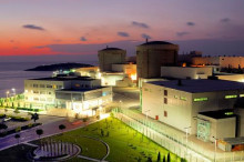 中核集团将建国内首个千吨级铀矿基地