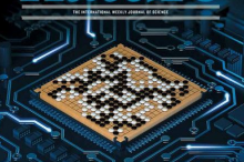 谷歌AlphaGo与围棋九段高手李世石对决在即