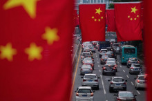 无人驾驶汽车的中国故事