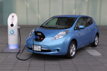 《上海市鼓励电动汽车充换电设施发展扶持办法》近日发布