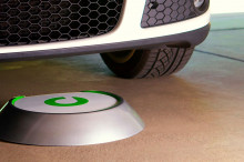 SAE发布新能源车无线充电指南