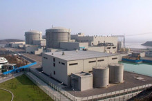 美国西屋电气(WH)将在印度建设6座核电站