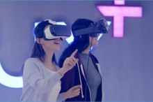 VR购物“Buy+”渐行渐近