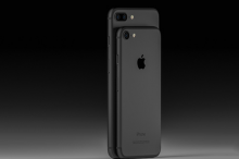 iPhone 7大屏版5.5英寸首次逆袭4.7英寸