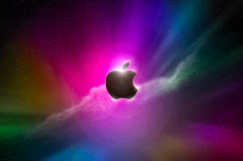 苹果发出10月27日特别发布会邀请函