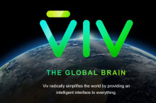 三星买入SIRI的“爸爸”创办的AI公司VIV