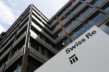 瑞士再保险公司：再保险行业需要统一区块链标准