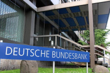 德国央行联合德国证券交易所进行证券交易区块链原型测试