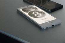 iPhone8将搭载OLED屏
