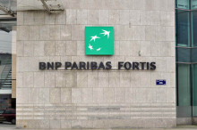 法国巴黎银行客户使用区块链进行实时支付