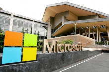 微软宣布在台湾成立亚洲首个区块链联盟