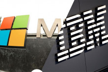 IBM & 微软：两大巨头，两种不同的区块链愿景