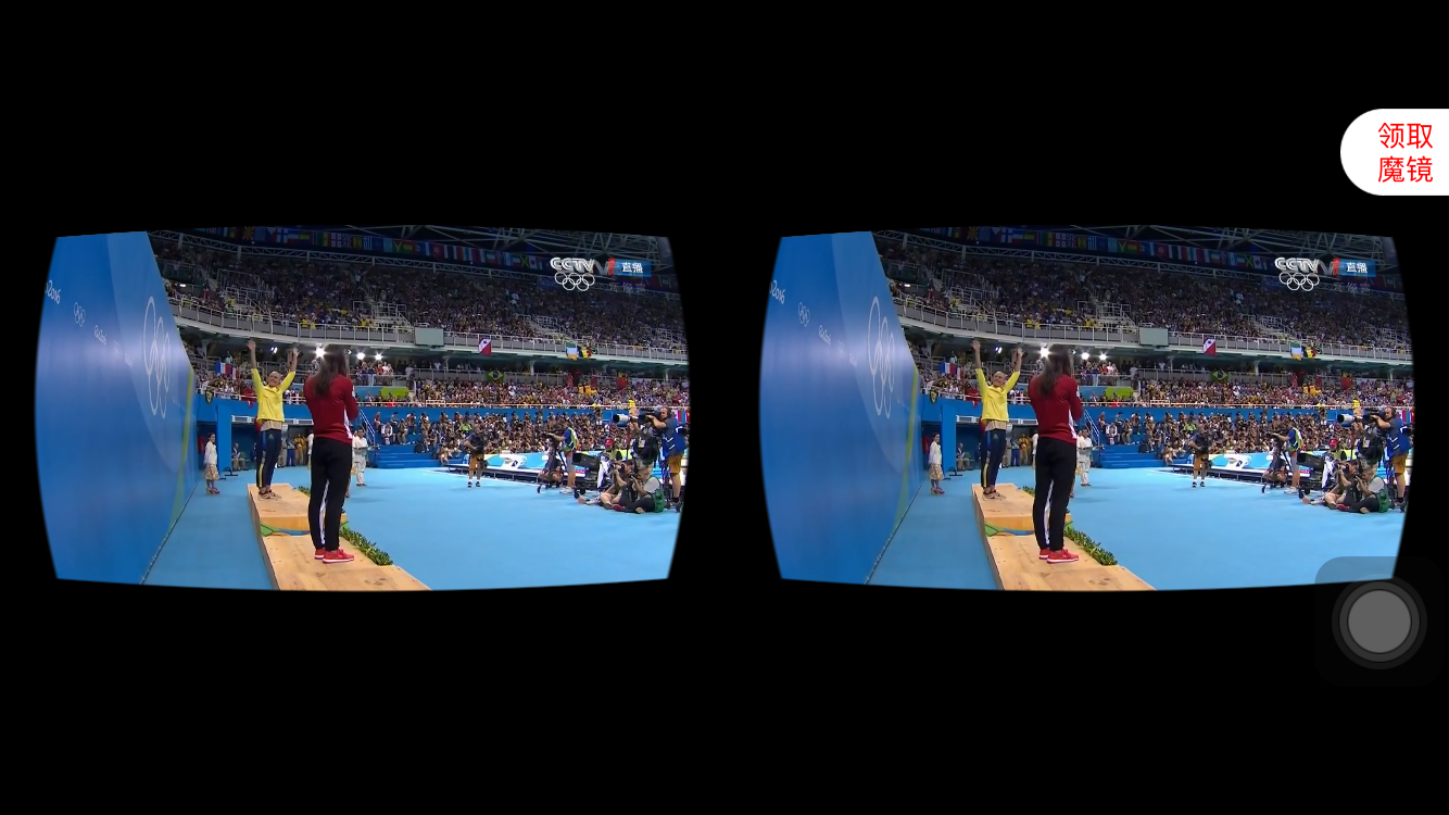 首届采用 VR 直播的奥运会，这是一份观看指南→ 