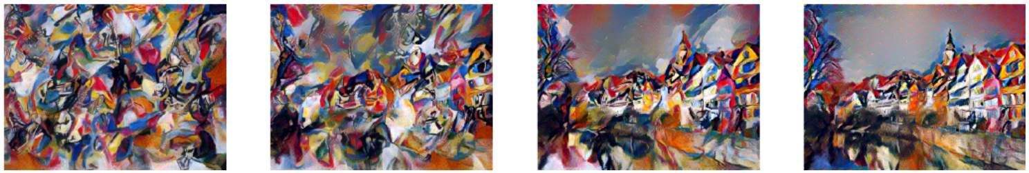 Prisma虽昙花一现,但人工智能平民化时代才刚刚开始 Prisma虽昙花一现,但人工智能平民化时代才刚刚开始