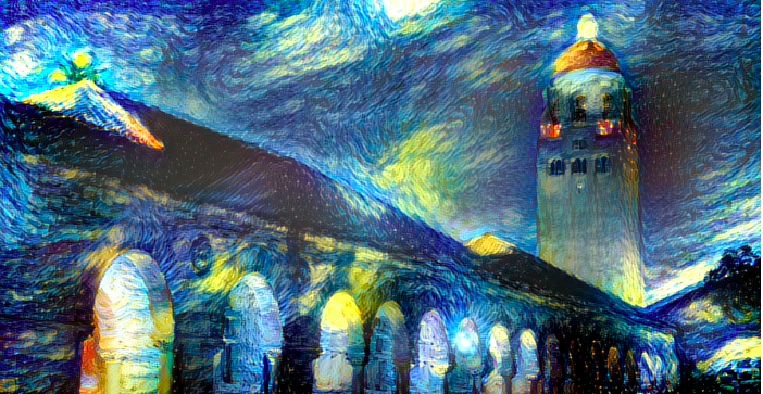 Prisma虽昙花一现,但人工智能平民化时代才刚刚开始