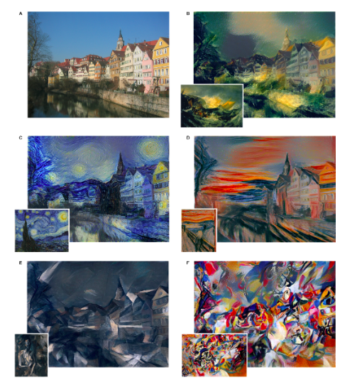 Prisma虽昙花一现,但人工智能平民化时代才刚刚开始 Prisma虽昙花一现,但人工智能平民化时代才刚刚开始