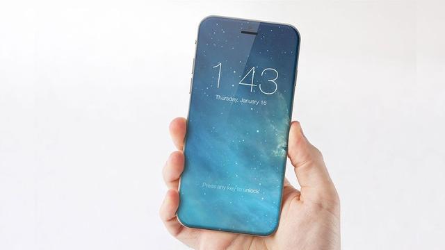 iPhone 8、汽车、人工智能，2017年的苹果会有惊喜吗？