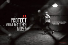 新一代品牌崛起!借鉴了苹果的Under Armour就这样打败了阿迪达斯