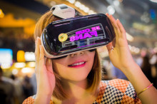 拯救传统媒体形态也许可以通过虚拟现实这块跳板