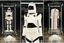 《星球大战》IP有多热?以致顶级时尚品牌、好莱坞明星都围着它转