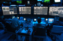 美军现已建成超过100支网络部队 其中27支已拥有全面作战能力