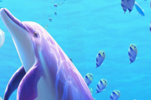 如果哪天我们都躲在虚拟的世界里 现实的意义又是什么?