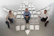 空中客车公司使用 3D 技术打印出来的飞机零件,靠谱吗?