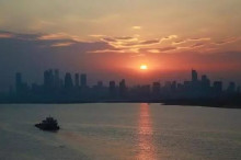 国务院批复设立赣江新区 定位长江经济带重要支点