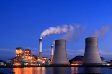 十三五能源规划首要取向去产能 适度加大水电核电规模