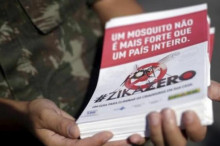 美国出现疑似本土蚊虫叮咬传播的寨卡病例