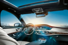 “智能网联汽车发展技术路线图”将于8月发布