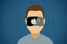 苹果是否还能在VR/AR市场延续辉煌?