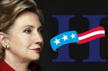 希拉里邮件门后 竞选团队又遭黑客攻击