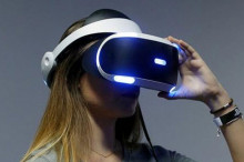 VR市场的“间歇性”火爆是怎么回事?