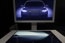 VR可以和汽车在一起愉快的玩些什么?