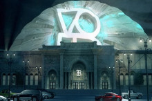 大型VR游乐设备崛起 VR线下体验馆开启商业化运作阶段