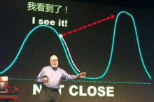 凯文·凯利:我看到了未来,它看起来近在咫尺