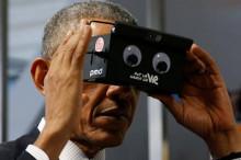 也许你并不知道 其实8成的VR应用是伪VR