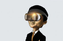 再过几天就双11了 先来聊一聊淘宝的VR购物吧