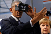 两年,VR大轮回:9成的创业公司都倒闭了!