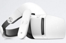 中国VR领先世界?